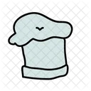 Chef Hat Chief Icon