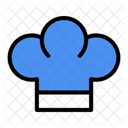 Chef Hat  Symbol