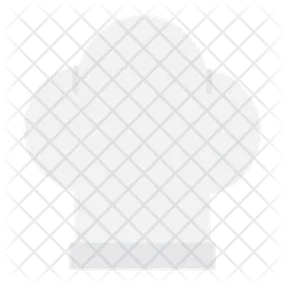 Chef Hat  Icon