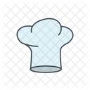 Chef Hat Chef Hat Icon