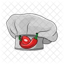 Chef Hat Chef Hat Icon