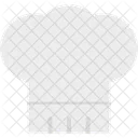 Chef Hat  Icon