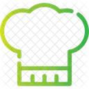 Chef Hat  Icon