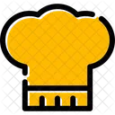 Chef Hat  Icon