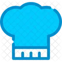 Chef Hat  Icon