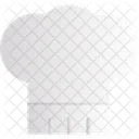 Chef Hat  Icon