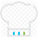 Chef Hat  Icon