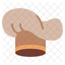 Chef hat  Icon