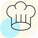 Chef hat  Icon