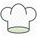 Chef hat  Icon