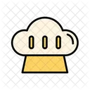 Chef Hat Chef Hat Icon