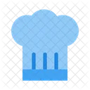 Chef-hat  Icon