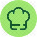 Chef Hat Icon