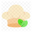 Chef Hat  Icon