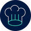 Chef hat  Icon