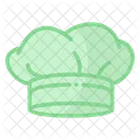 Chef hat  Icon