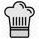 Chef Hat  Icon