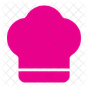 Chef Hat  Icon