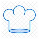 Chef hat  Icon