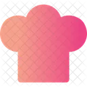 Chef Hat Icon Icon