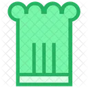 Chef Hat  Icon