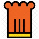 Chef Hat  Icon