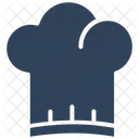 Chef Hat Chef Revival Chef Toque Icon