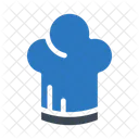 Chef hat  Icon