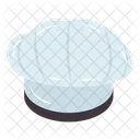 Chef hat  Icon