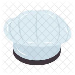 Chef hat  Icon