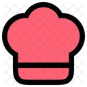 Chef-hat  Icon