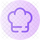 Chef-hat  Icon