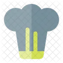 Chef hat  Icon