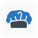 Chef Cook Kitchen Icon