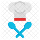 Chef Hat  Icon