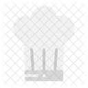 Chef Hat Cook Icon