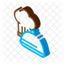 Chef Hat Tray Icon