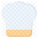 Chef Hat  Icon