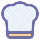 Chef Hat  Icon