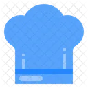 Chef Hat Cooking Cook Icon