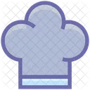 Chef Hat  Icon