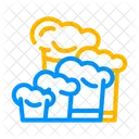 Chef Hat Chef Cap Chef Icon