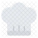 Chef Hat  Icon