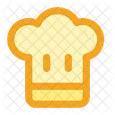 Chef Hat  Icon