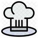 Chef Hat  Icon
