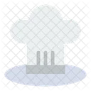 Chef Hat  Icon