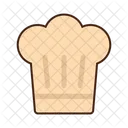 Chef Hat  Symbol