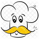 Chef Hat  Icon