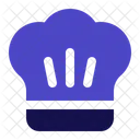 Chef Hat  Icon