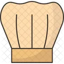 Chef Hat  Icon